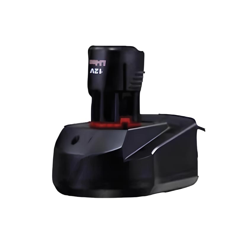 By Kitchen DDKB-S Şarjlı Döner Kesme Makinesi