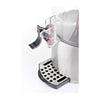By Kitchen DHC-3 Sıcak Çikolata ve Sahlep Makinesi, 3 L, Inox
