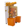 By Kitchen DOP-22 Otomatik Portakal Sıkma Makinesi, 22 Adet/dk