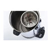 By Kitchen DTM-20 Elektrikli Çay Makinesi, 20 L