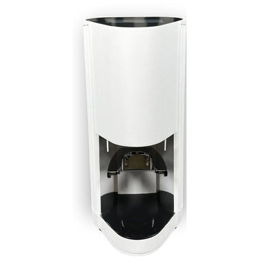 By Kitchen BOT-B Otomatik Kahve Tamper, Beyaz