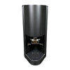By Kitchen BOT-S Otomatik Kahve Tamper, Siyah