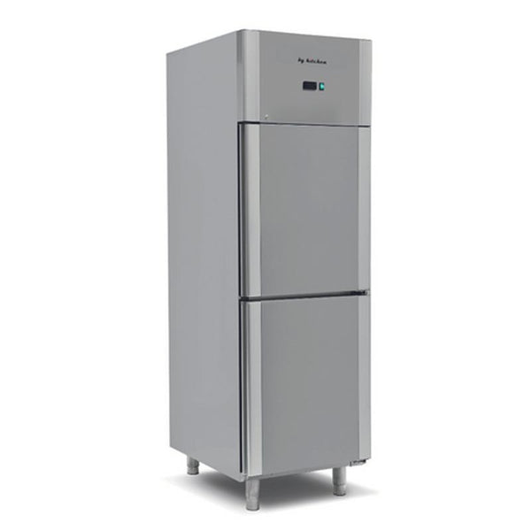 By Kitchen DDG-1N 2 Kapılı Dik Tip Derin Dondurucu, 700 L