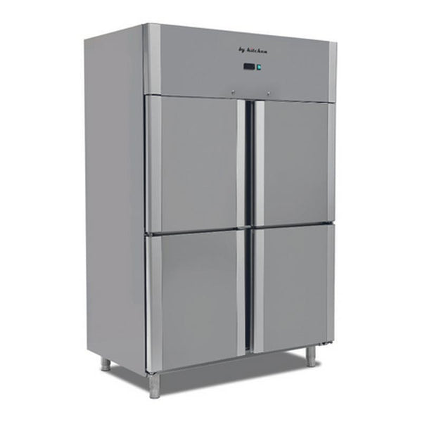 By Kitchen DDG-2N 4 Kapılı Dik Tip Derin Dondurucu, 1400 L