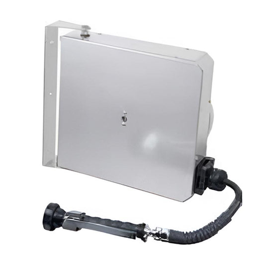 By Kitchen DHY-02 Geri Toplamalı Ön Yıkama Duş Ünitesi, 10 m