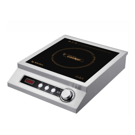 By Kitchen DIC-36C İndüksiyon Ocak