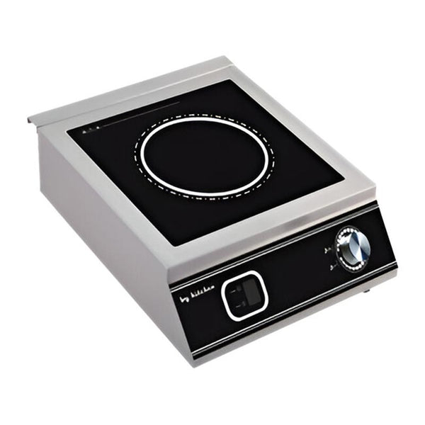 By Kitchen DIC-50 İndüksiyon Pişirici Ocak