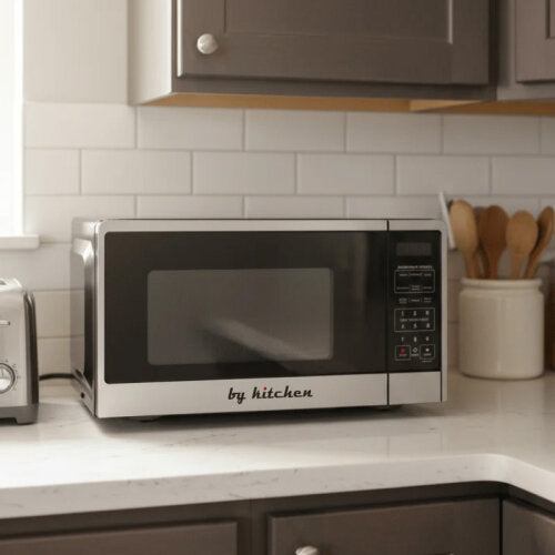 By Kitchen DMO-30 Mikrodalga Fırın, 30 L