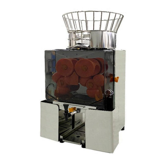 By Kitchen DOP-20MP Otomatik Musluklu Pro Portakal Sıkma Makinesi, 20 Adet/dk