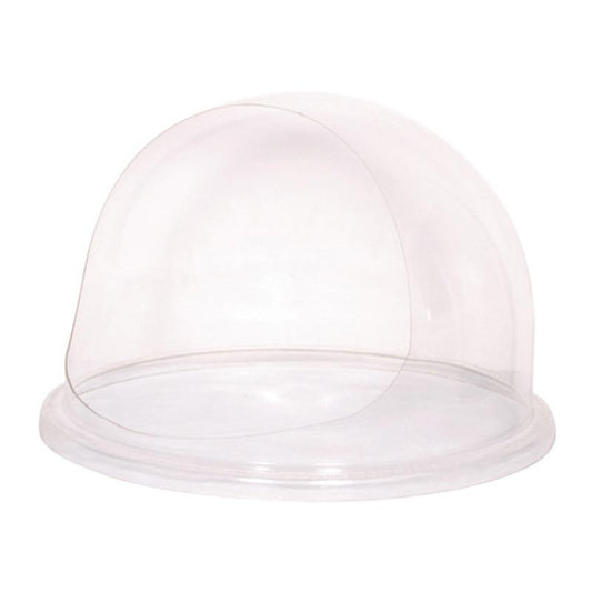 By Kitchen DPH Pamuk Şeker Makinesi Fanusu