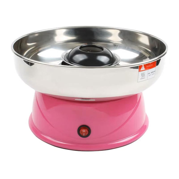By Kitchen DPS-M01 Mini Pamuk Şeker Makinesi