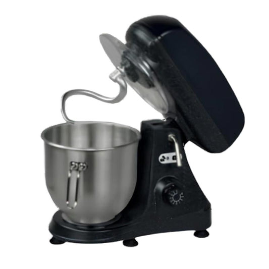 By Kitchen DSM-7 Set Üstü Mikser, 7 L, Siyah