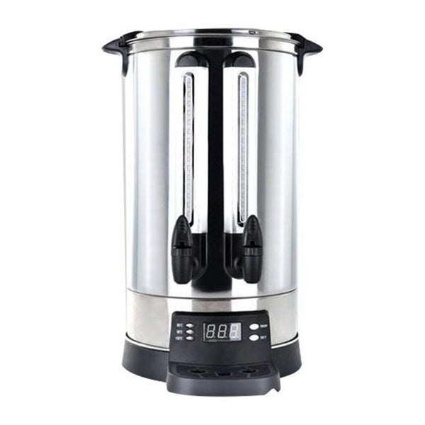 By Kitchen DTM-15 Elektrikli Çay Makinesi, 15 L