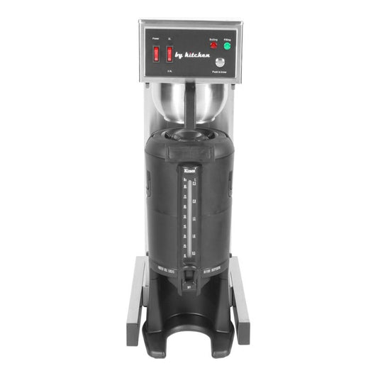 By Kitchen FCM.02K Filtre Kahve Makinesi