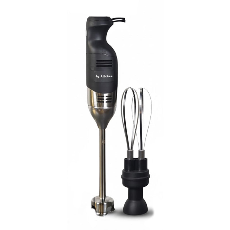 By Kitchen IB250EV+BLD190-EWIK-185E El Blender, 250 W