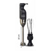 By Kitchen IB250EV+BLD190-EWIK-185E El Blender, 250 W