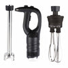 By Kitchen IB500AV-BLD500-N-WIK250 El Blender, 500 W