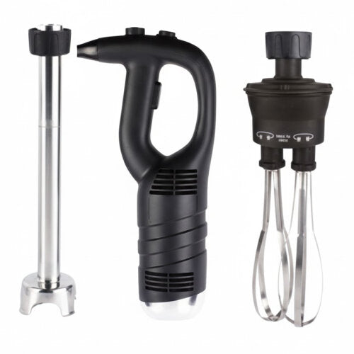 By Kitchen IB500AV-BLD500-N-WIK250 El Blender, 500 W