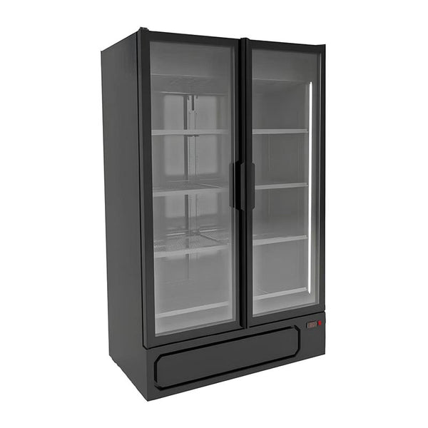 By Kitchen Kivi 1270 Çift Kapılı Premium Market Dolabı, 1200 L