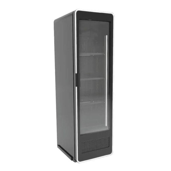 By Kitchen Kivi 630 Edge Tek Kapılı Market Dolabı, 550 L