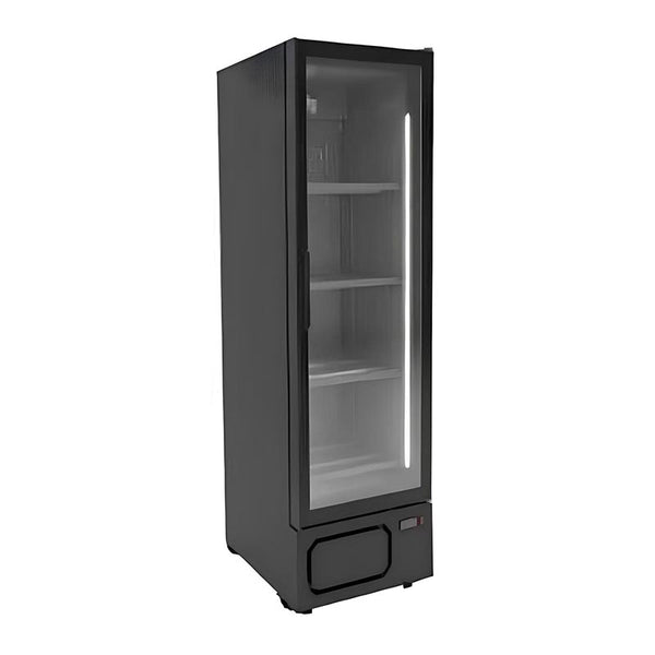 By Kitchen Kivi 630 Tek Kapılı Premium Market Dolabı, 550 L
