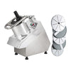 By Kitchen VC-65MS Sebze Doğrama Makinesi, 5 Diskli