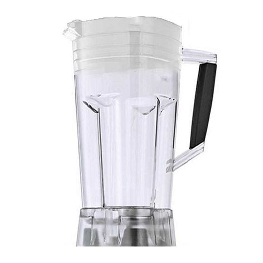 By Kitchen Vortex Profesyonel Bar Blender Hazne