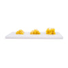 Cancan 1321-2 Manuel Parmak Patates Dilimleme Makinesi, 10x10 mm Disk