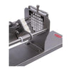 Cancan 1321-1 Manuel Parmak Patates Dilimleme Makinesi, 6x6 mm Disk
