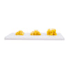 Cancan 1321-1 Manuel Parmak Patates Dilimleme Makinesi, 6x6 mm Disk