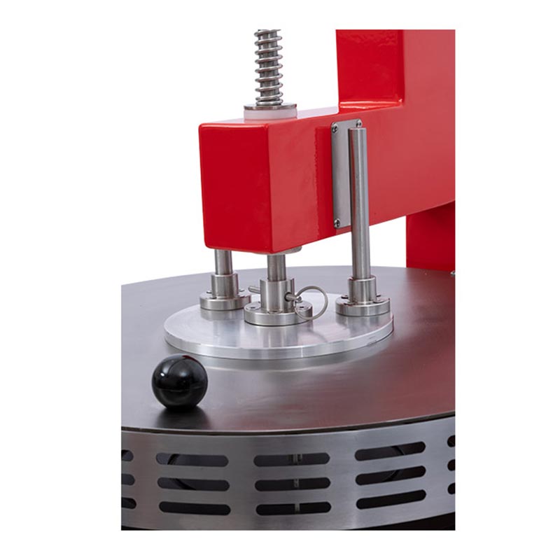 Cancan 1330 Pizza Dilimleme Makinesi