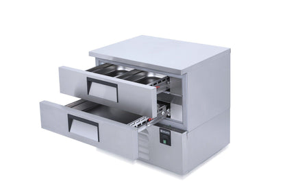 Drawer Coolers and Freezers –BC-2 CR