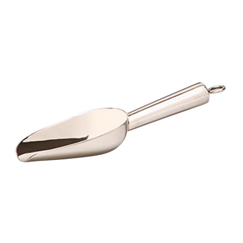 Zicco BC1206 Çelik Buz Küreği, 9.5 cm