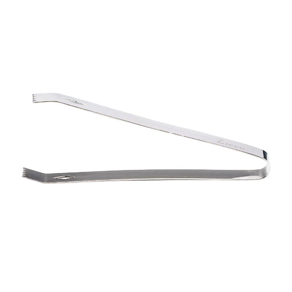 Zicco ZKC-200 Çelik Buz Maşası, 19 cm