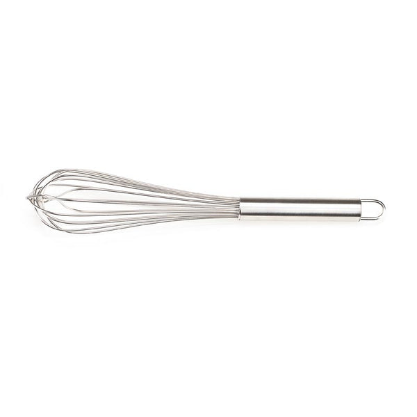 Zicco 3009-1 Çelik Çırpıcı, 35 cm