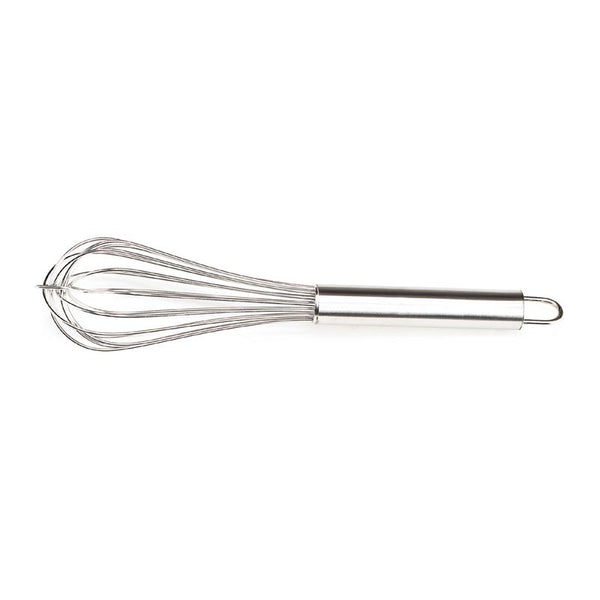Zicco 3009 İnce Telli Çelik Çırpıcı, 30 cm