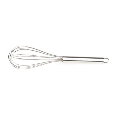 Zicco 3007-1 İnce Telli Çelik Çırpıcı, 30 cm