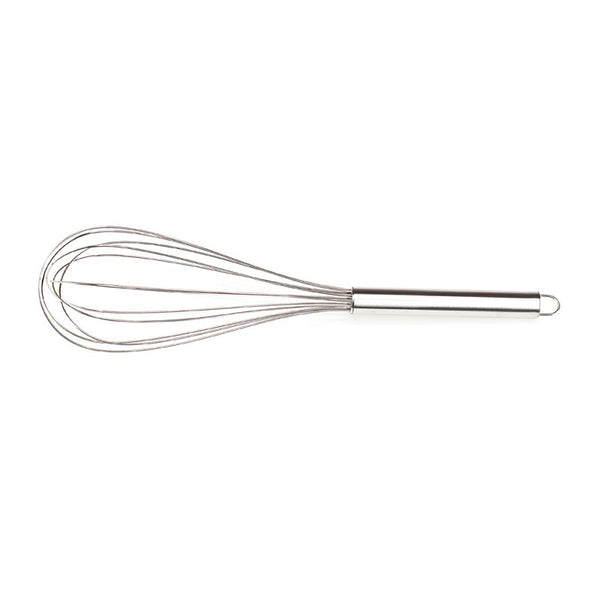 Zicco 3007-2 İnce Telli Çelik Çırpıcı, 32.5 cm