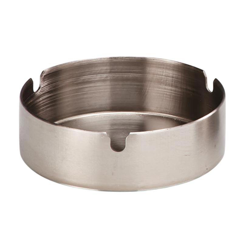 Zicco ZKC-05 Çelik Küllük, 9.5x3 cm