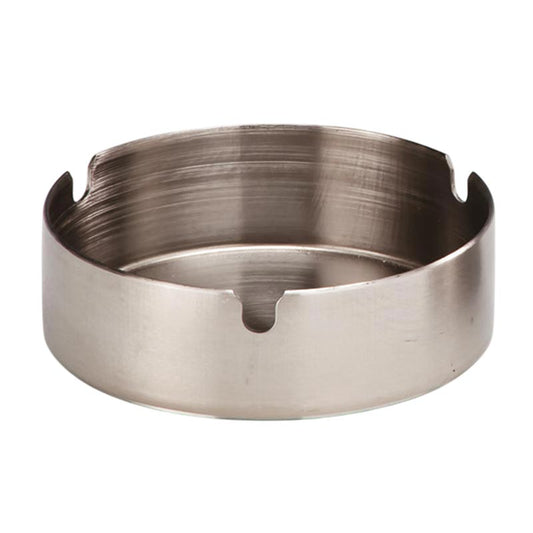 Zicco ZKC-05 Çelik Küllük, 9.5x3 cm