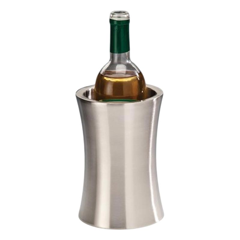 Zicco ZKC-121 Çift Çidarlı Soğuk Şişe Muhafaza, Çelik