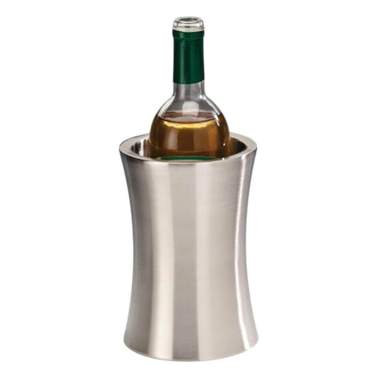 Zicco ZKC-121 Çift Çidarlı Soğuk Şişe Muhafaza, Çelik