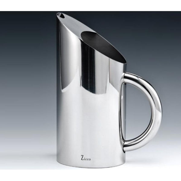 Zicco ZKC-062 Çelik Sürahi, 1.2 L