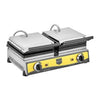 Remta W13 Çiftli Çiçek Model Waffle Makinesi, 16 cm, Elektrikli