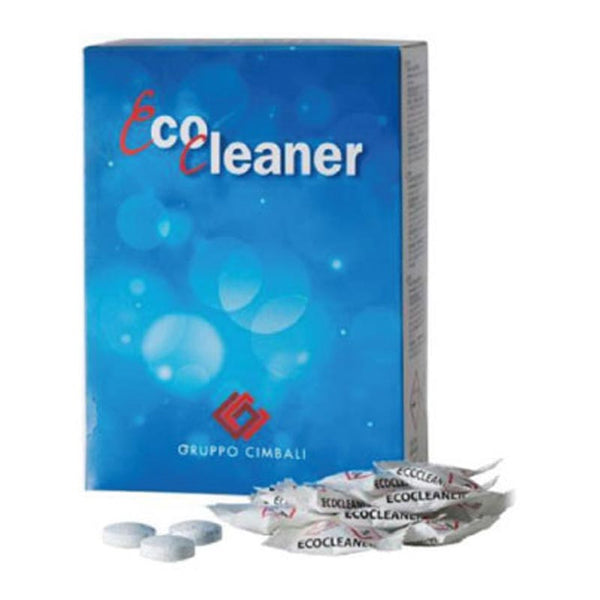 La Cimbali Eco Cleaner Kahve Makinesi Temizlik Tableti, 150 adet