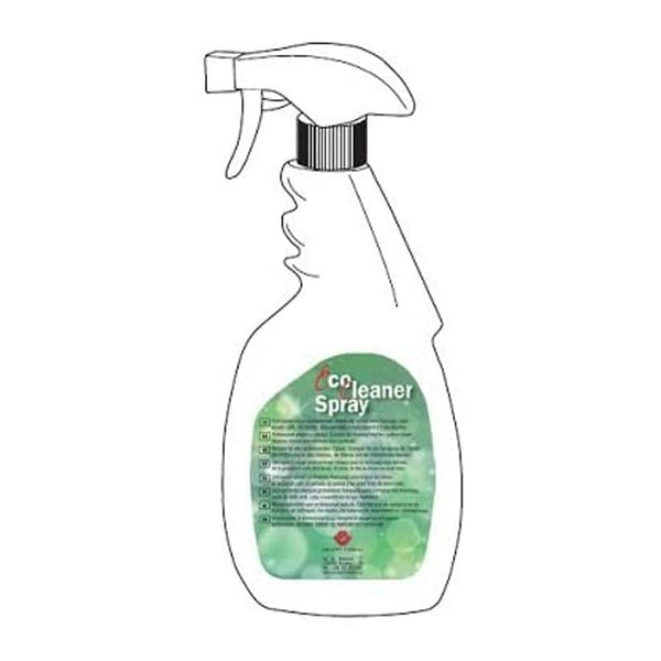 La Cimbali Eco Cleaner Spray Kahve Değirmen Hazne Temizleyici, 500 ml