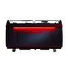 La Cimbali M100 Attiva DT/2 Tam Otomatik Espresso Kahve Makinesi, 2 Gruplu