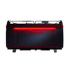 La Cimbali M100 Attiva DT/3 Tam Otomatik Espresso Kahve Makinesi, 3 Gruplu