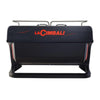 La Cimbali M200 GT1 DT2 Tam Otomatik Espresso Kahve Makinesi, 2 Gruplu