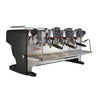 La Cimbali M200 GT1 DT3 Tam Otomatik Espresso Kahve Makinesi, 3 Gruplu